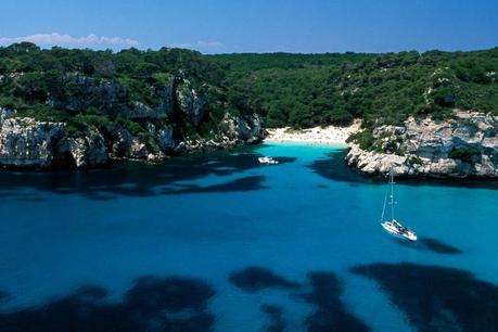 Alla scoperta di Minorca, isola magica e incontaminata delle Baleari