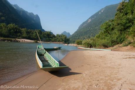 Considerazioni (e nostalgia) di Laos