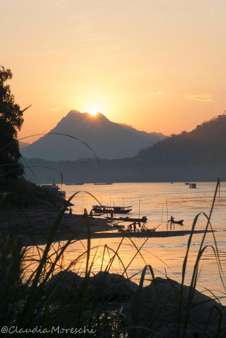 Considerazioni (e nostalgia) di Laos