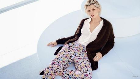 H&M, Giornate di Sole Collezione P/E 2015 SNEEK PEAK - Preview