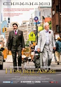 I toni dell'amore / Love is Strange - Ira Sachs 2014