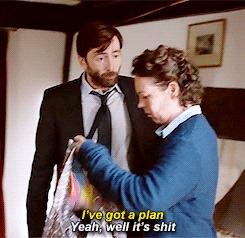 Recensione | Broadchurch 2×01 “Episode One”