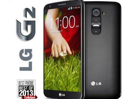 lg g2