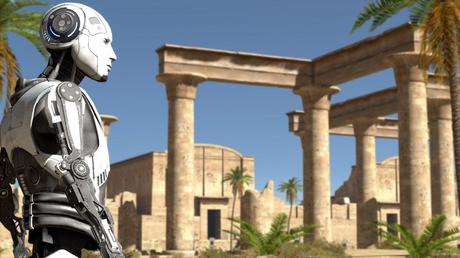 The Talos Principle - Il trailer di lancio