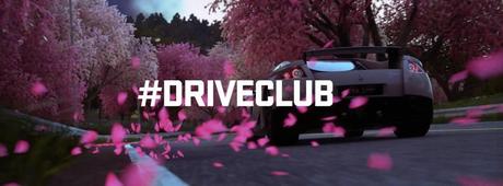 DRIVECLUB, imminente il DLC dedicato al Giappone?