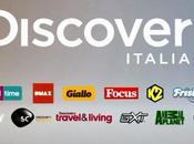 Discovery guarda nuovo anno Amici talent Costantino