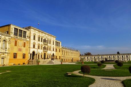 villa contarini piazzola sul brenta