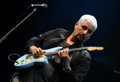 In programma un concerto tributo per Pino Daniele