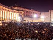 programma concerto tributo Pino Daniele