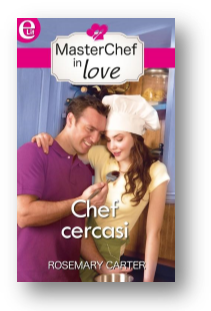 Anteprma: - Masterchef in love -