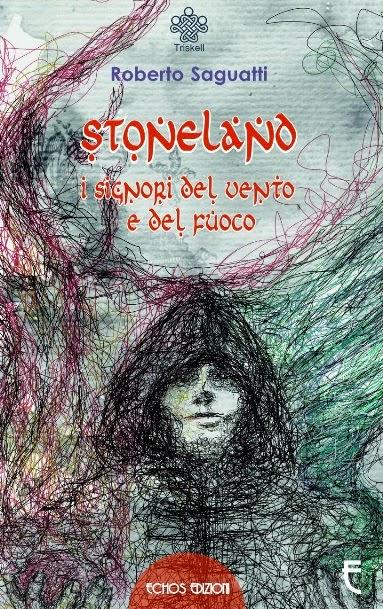 Anteprima:  Stoneland  di   Saguatti Roberto