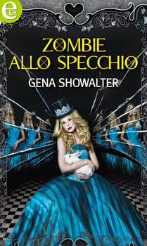 Anteprima: Zombie allo specchio di Gena Showalter