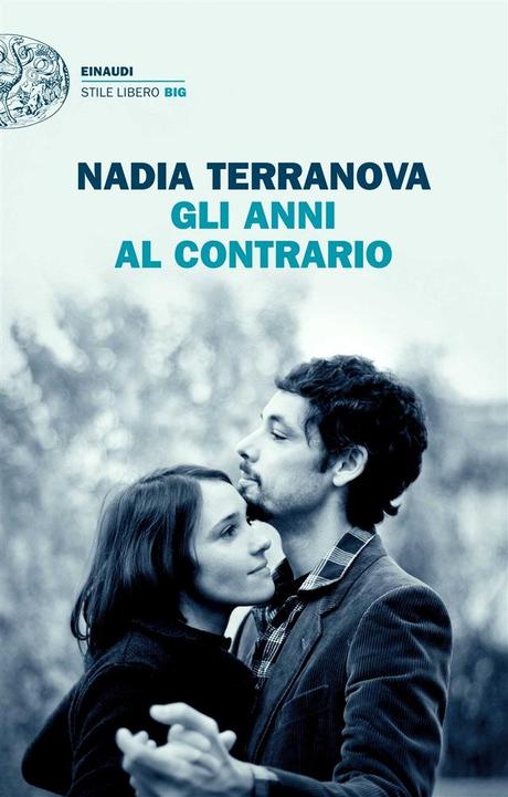 ANTEPRIMA: Gli anni al contrario di Nadia Terranova