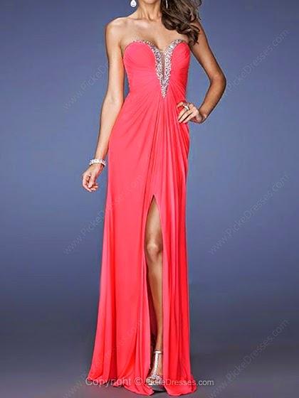 Prom Dresses on PickeDresses.com