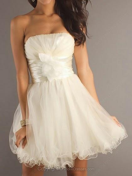 Prom Dresses on PickeDresses.com