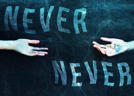 Anteprima Inglese: Never Never di Colleen Hoover e Tarryn Fisher