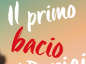 Anteprima: primo bacio Parigi Stephanie Perkins