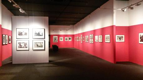 Gianni Berengo Gardin – Elliott Erwitt. Un’amicizia ai sali d’argento. Fotografie 1950-2014. Roma, Auditorium Parco della Musica ,14 ottobre 2014-15 febbraio 2015