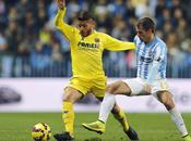 Málaga-Villarreal 1-1: Javi Gracia dimostra perché andalusi sono solo punto distanza