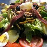 insalata nizzarda Salade_Niçoise_jenny_downing