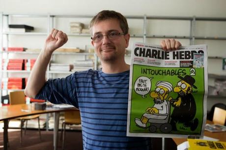 Charlie Hebdo e il Rojava: la resistenza alle tenebre