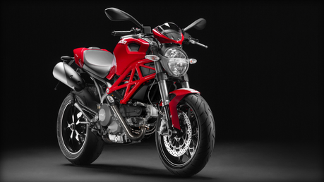 Ducati Monster S2R 796 2014 (Asia Market)