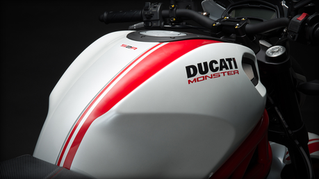 Ducati Monster S2R 796 2014 (Asia Market)