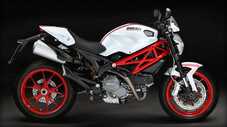 Ducati Monster S2R 796 2014 (Asia Market)