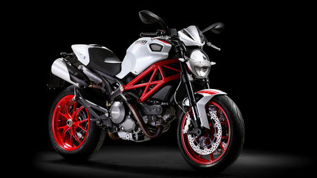 Ducati Monster S2R 796 2014 (Asia Market)