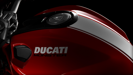 Ducati Monster S2R 796 2014 (Asia Market)