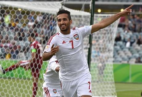 Coppa d’Asia, Emirati Arabi-Qatar 4-1: i Pirati all’assalto del tesoro d’Asia