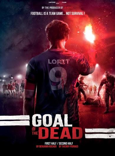 Goal of the Dead ( 2014 )