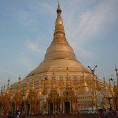 Reportage Myanmar, il paese dove ci si lascia il cuore... | Travelling Interline