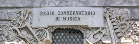 Regio conservatorio