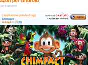 Chimpact gratis solo oggi Amazon Shop