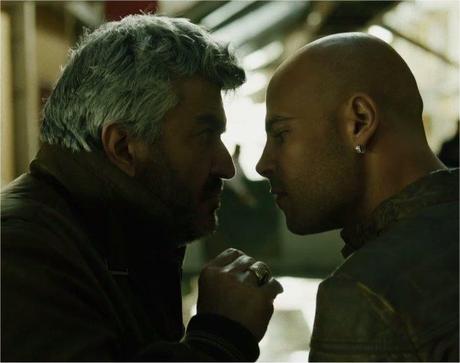 Gomorra - La Serie col botto anche su Rai 3 con quasi 2 mln di spettatori