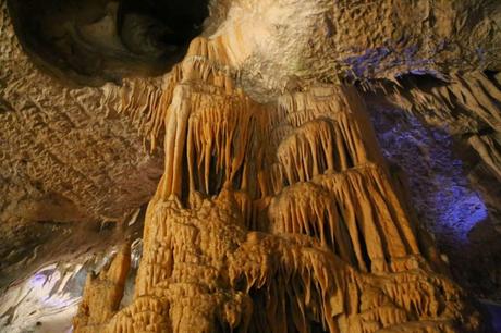 le grotte di Postumia