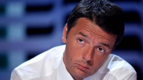 Renzi  a ‘Otto e mezzo': “Non mi interessa nulla di Berlusconi”
