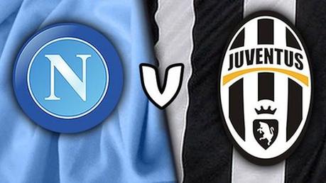 Rojadirecta, Napoli-Juventus Streaming gratis e diretta live tv