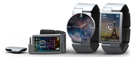 Blocks, smartwatch modulare in mostra al CES 2015