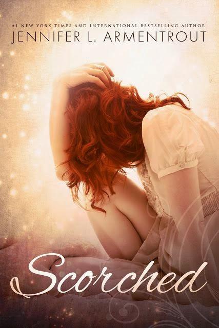 News: Scorched di Jennifer L. Armentrout Cover Reveal