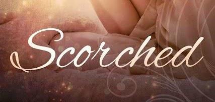 News: Scorched di Jennifer L. Armentrout Cover Reveal