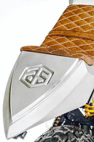 Ninja 250 Urban Tracker