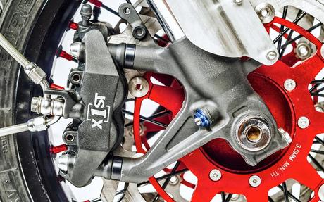 Ninja 250 Urban Tracker