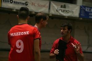 volley - sporting parella