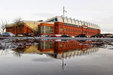 Rangers FC, il collettivo Rangers First acquista altre azioni del club