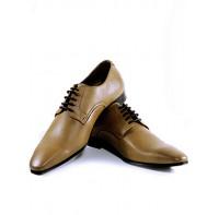 Slim sole smart shoes