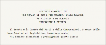 Dissesto idrogeologico: una storia infinita