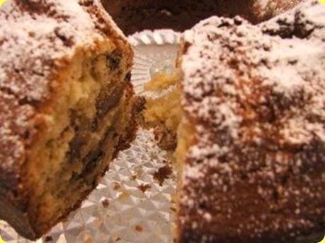 Il ciambellone