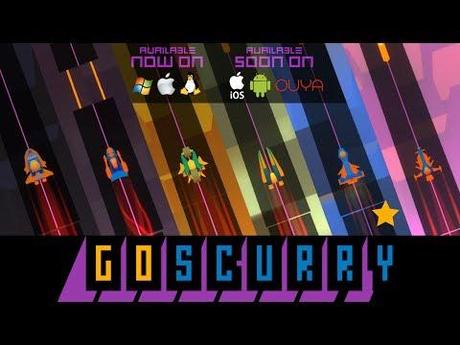 Goscurry – Un viaggio ipnotico